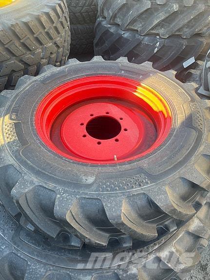 Alliance  Neumáticos, ruedas y llantas