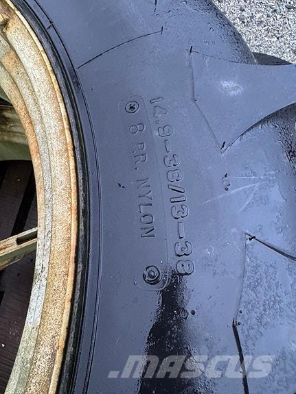 Alliance  Agricultura - Otros