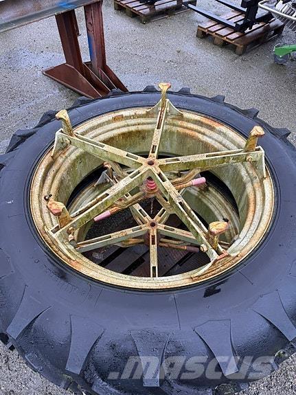 Alliance  Agricultura - Otros