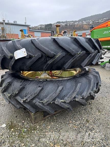 Alliance  Agricultura - Otros