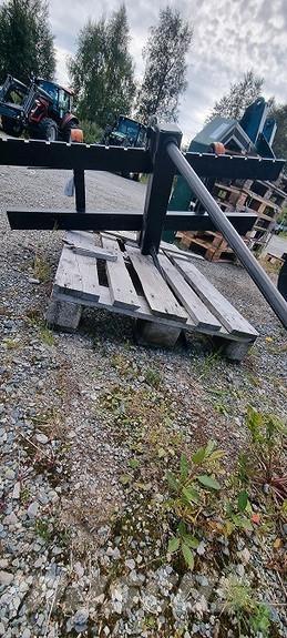  Ålø Rotoempacadoras