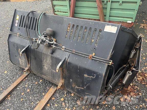  Ålø 230 SC Otros equipos para carreteras y quitanieves