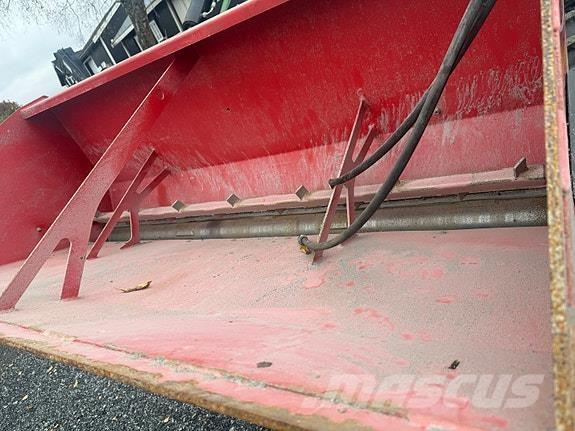  Ålø 230 SC Otros equipos para carreteras y quitanieves