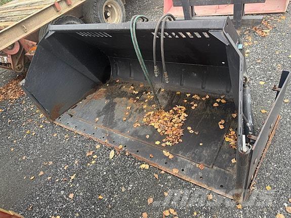  Ålø 230 SC Otros equipos para carreteras y quitanieves