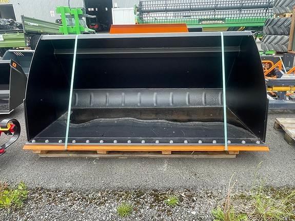  ÅLØ 260 VL + Agricultura - Otros