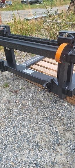  Ålø 3.5t Agricultura - Otros