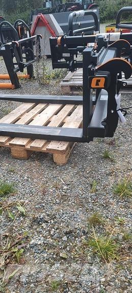  Ålø 3.5t Agricultura - Otros