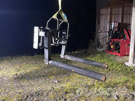  Ålø Flexiball Rotoempacadoras