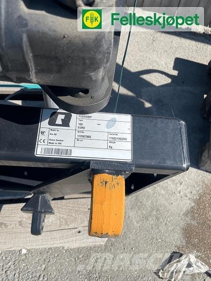  Ålø Flexigrip 160 Agricultura - Otros