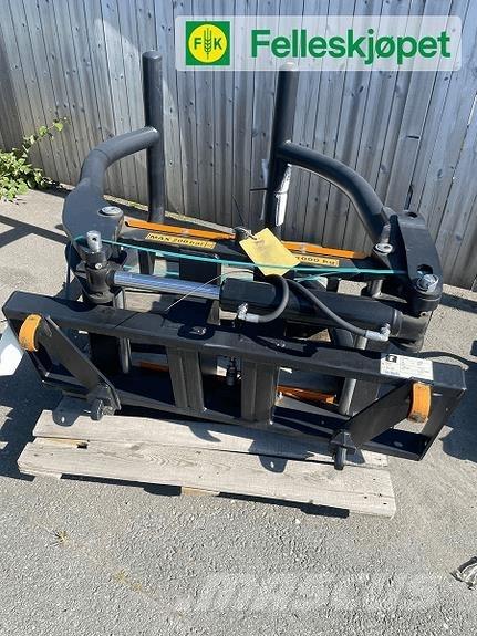  Ålø Flexigrip 160 Agricultura - Otros