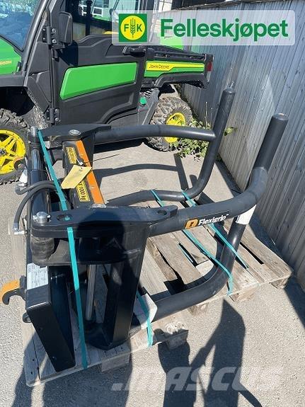  Ålø Flexigrip 160 Agricultura - Otros