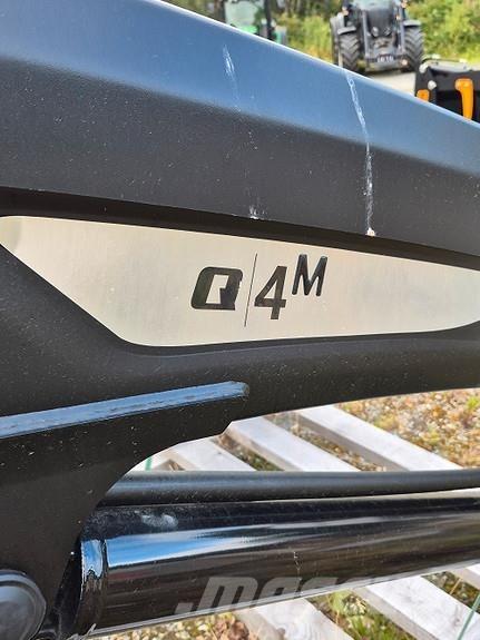  Ålø Q4M Agricultura - Otros