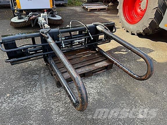  Ålø Quadrogrip Agricultura - Otros