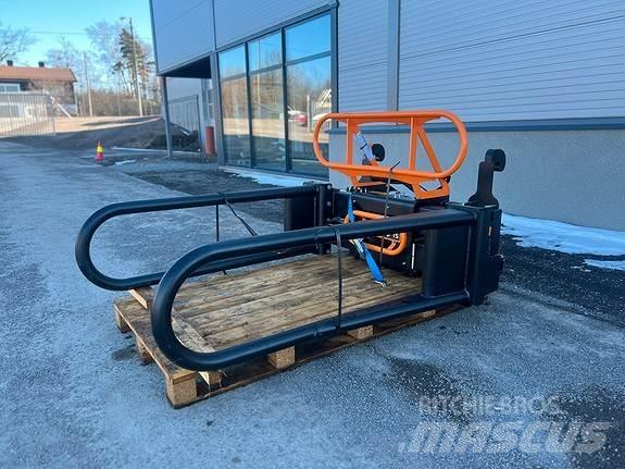  Ålø Quadrogrip TS Agricultura - Otros