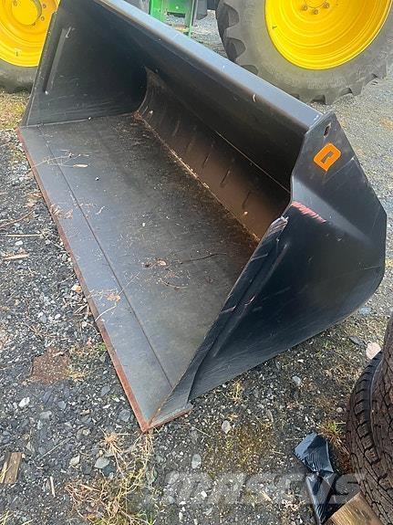  Ålø VL 265 Euro Remolques multifunción