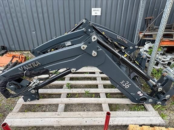  Ålø X36 DM X36DM Agricultura - Otros
