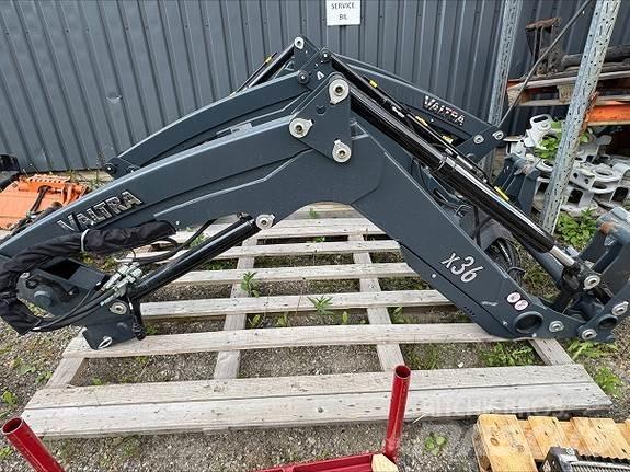  Ålø X36 DM X36DM Agricultura - Otros