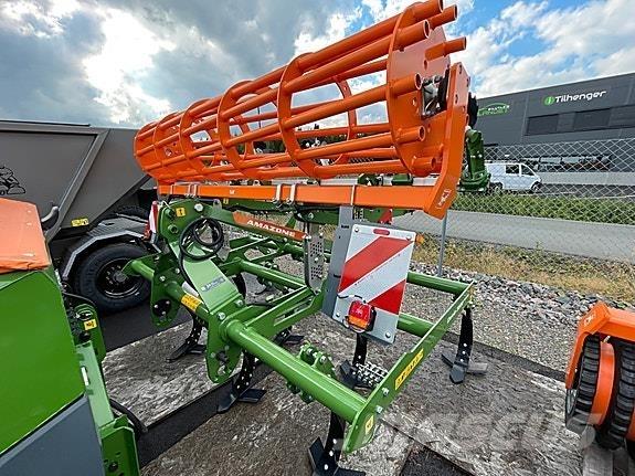 Amazone Cenio 3000 Otras máquinas y aperos de labranza