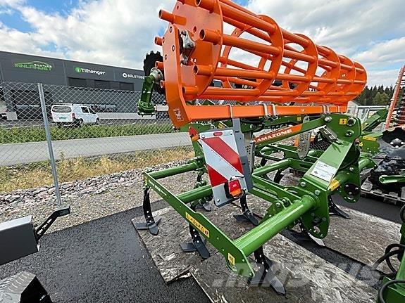 Amazone Cenio 3000 Otras máquinas y aperos de labranza