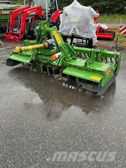 Amazone KE 3002 Otras máquinas y aperos de labranza