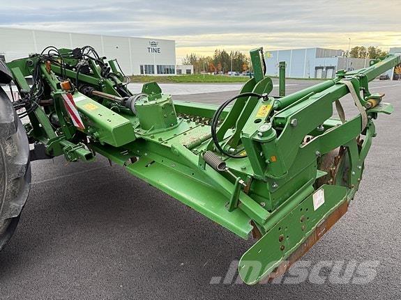 Amazone KG 6001-2 Otras máquinas y aperos de labranza