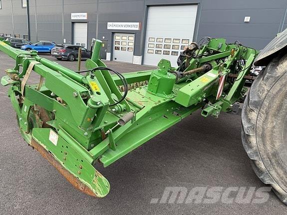 Amazone KG 6001-2 Otras máquinas y aperos de labranza