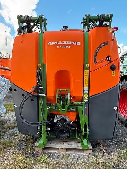 Amazone UF 1302 Pulverizadores autopropulsados