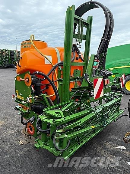 Amazone UF 901 Pulverizadores autopropulsados