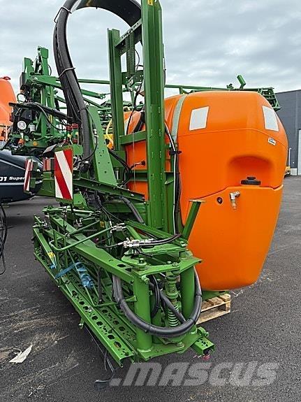 Amazone UF 901 Pulverizadores autopropulsados