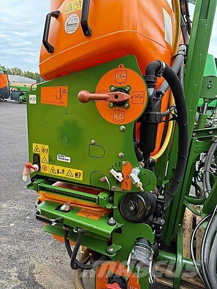 Amazone UF 901 Pulverizadores autopropulsados