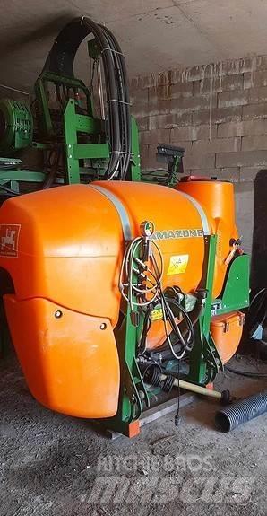 Amazone UF901 Pulverizadores autopropulsados
