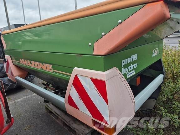 Amazone Za-M Abonadoras