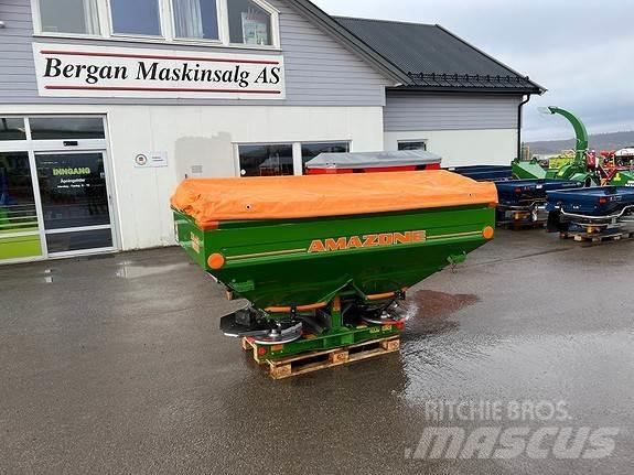 Amazone ZA-M 1500 Abonadoras