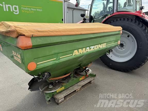 Amazone ZA-M 1500 Abonadoras