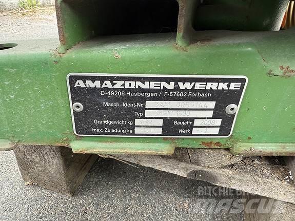 Amazone ZA-M 1500 Abonadoras