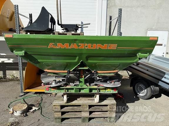 Amazone ZA-M 900 Abonadoras
