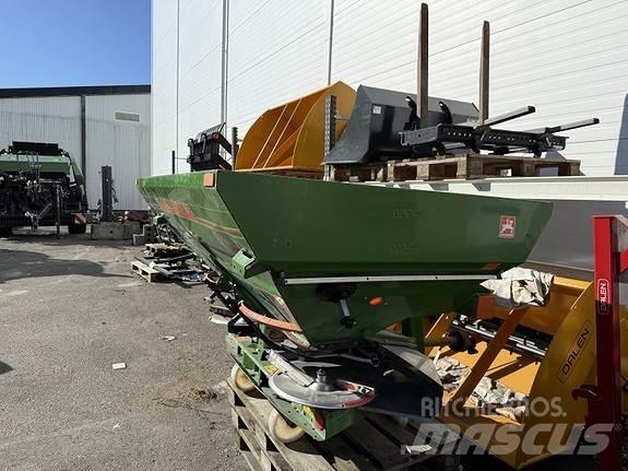 Amazone ZA-M 900 Abonadoras