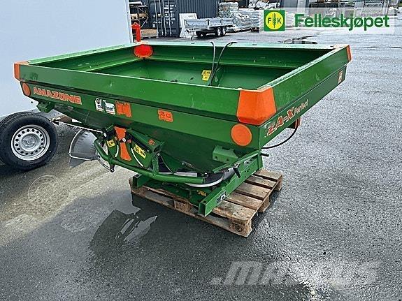 Amazone ZA-X Abonadoras