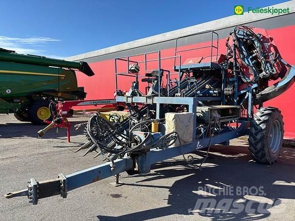 Asa-Lift T-200DF Cosechadoras y excavadoras para patata