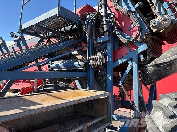 Asa-Lift T-200DF Cosechadoras y excavadoras para patata