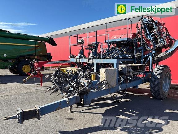 Asa-Lift T-200DF Cosechadoras y excavadoras para patata