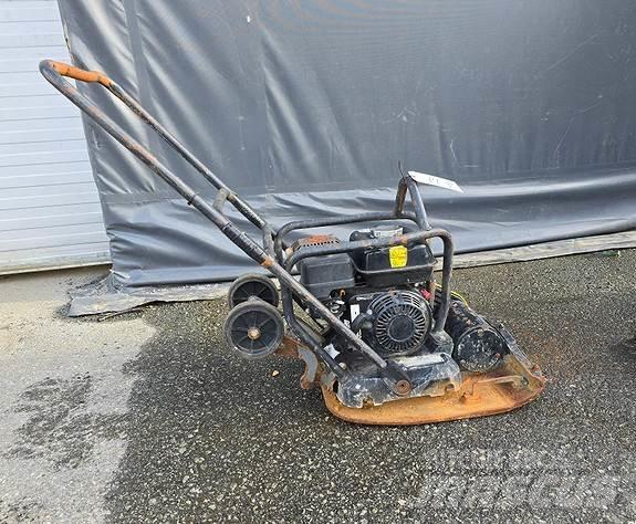 Atlas Copco LF75 Asfaltadoras