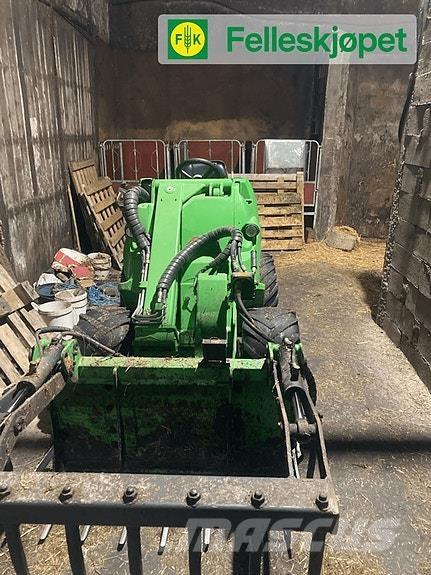 Avant 630 Jardinería - Otros