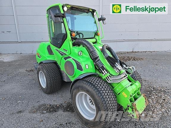 Avant 860 Jardinería - Otros