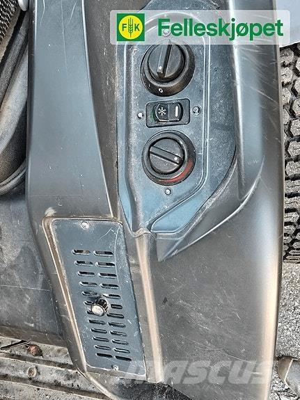 Avant 860 Jardinería - Otros