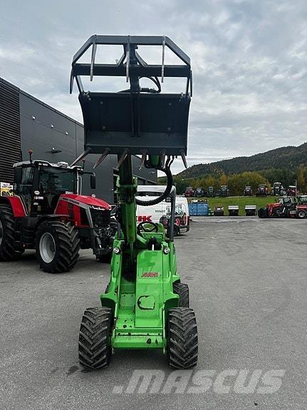 Avant R35 Agricultura - Otros