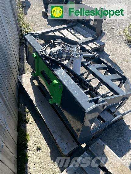 Avant Silogrip HD Agricultura - Otros