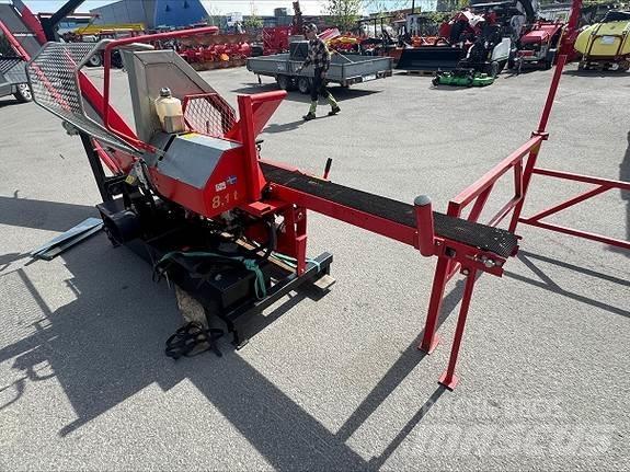 Bala Agri 370 Forestal - Otros