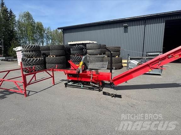 Bala Agri 370 Forestal - Otros