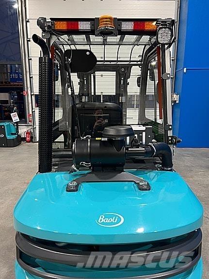 Baoli KBD 35 G1 Carretillas diesel